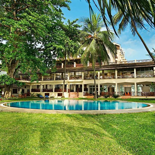 Neptune Beach Resort – 2026-03-19 - Zdjęcie 2