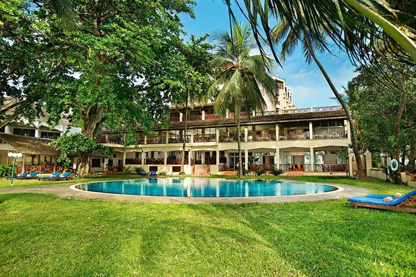 Neptune Beach Resort