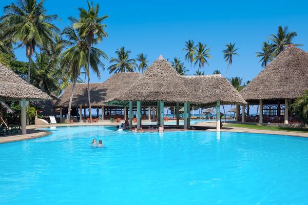 Neptune Paradise Beach Resort