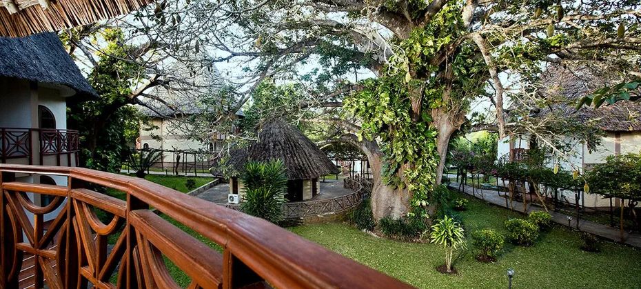 Neptune Paradise Beach Resort