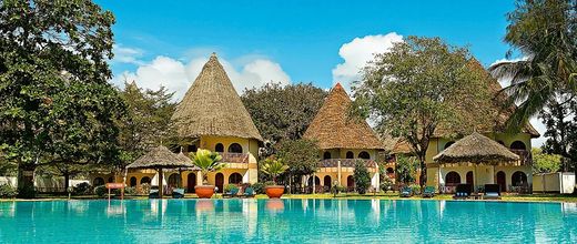 Neptune Paradise Beach Resort