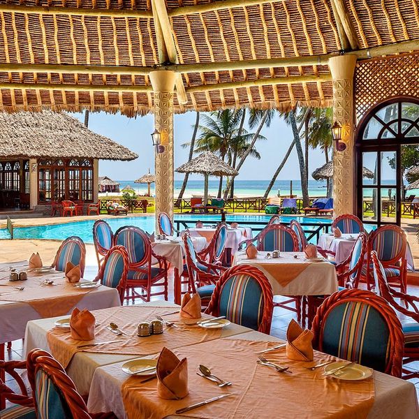 Neptune Paradise Beach Resort – 2026-03-12 - Zdjęcie 3