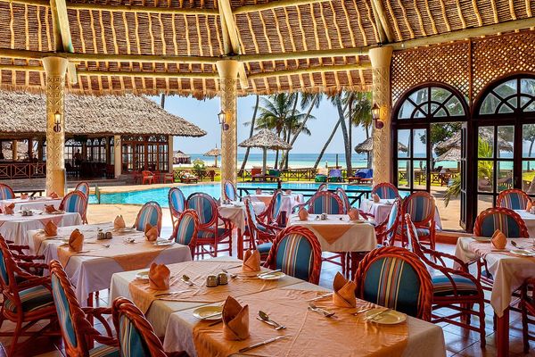 Neptune Paradise Beach Resort