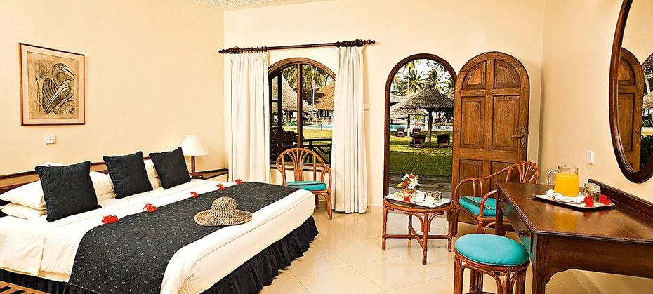 Neptune Paradise Beach Resort