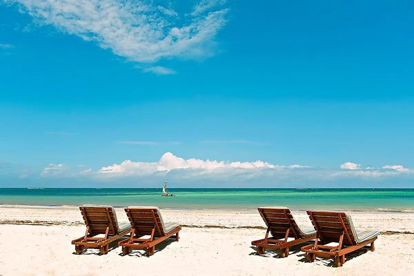 Neptune Paradise Beach Resort