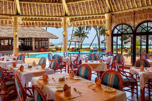 Neptune Paradise Beach Resort