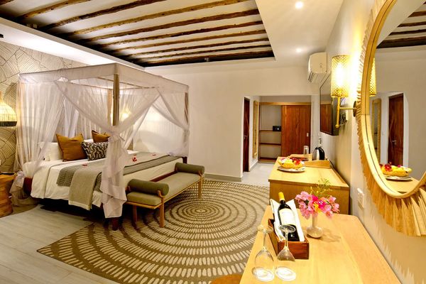 Neptune Pwani Beach Resort