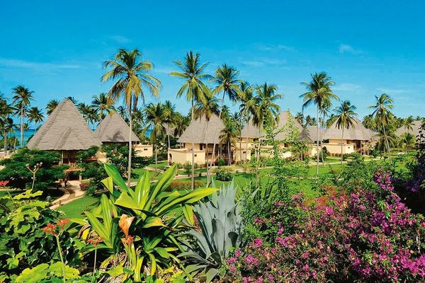 Neptune Pwani Beach Resort