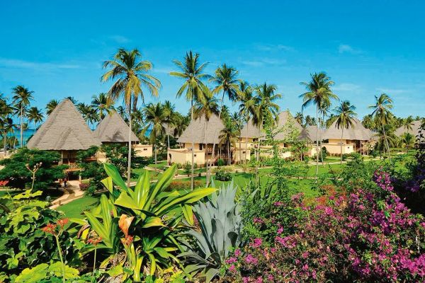 Neptune Pwani Beach Resort