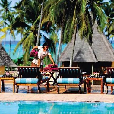 Neptune Pwani Beach Resort – 2026-08-03 - Zdjęcie 2