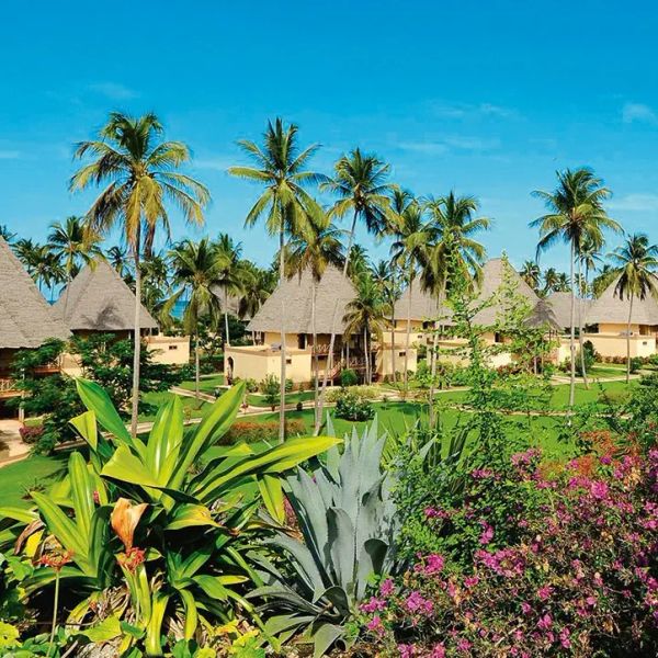 Neptune Pwani Beach Resort – 2026-08-03 - Zdjęcie 3