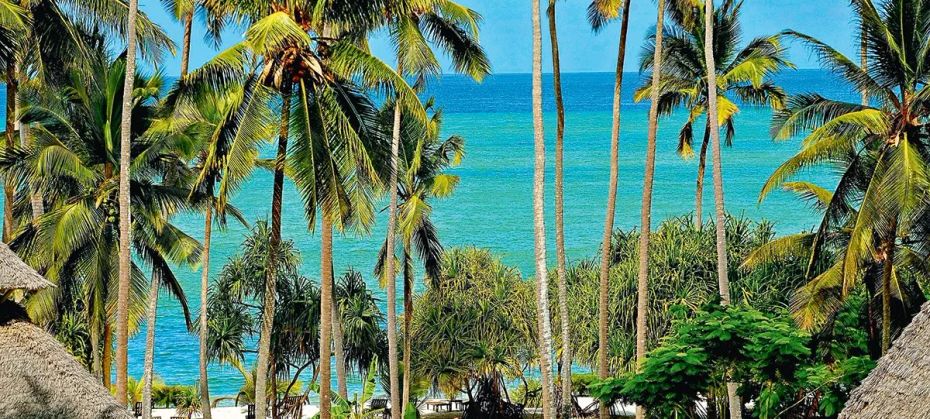 Neptune Pwani Beach Resort