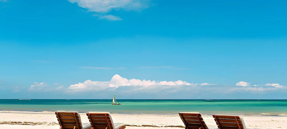 Neptune Village Beach Resort & SPA
