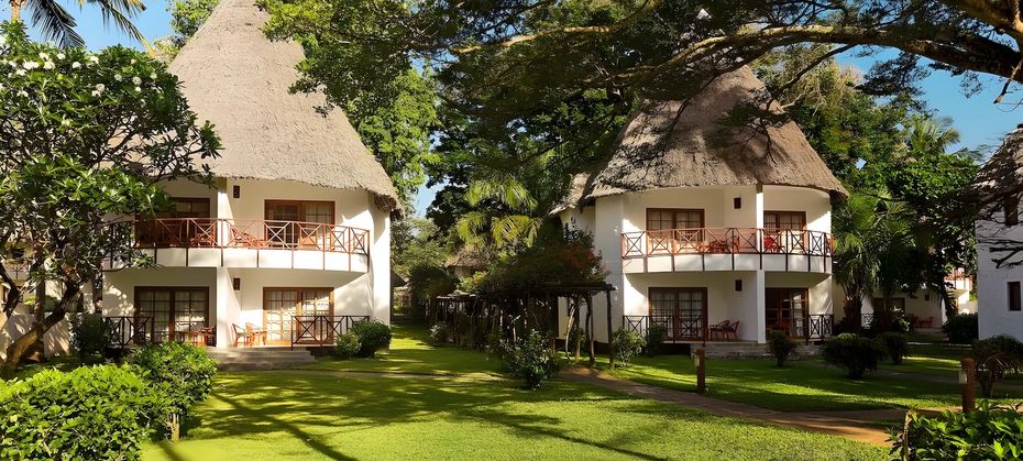 Neptune Village Beach Resort & SPA