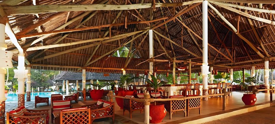 Neptune Village Beach Resort & SPA