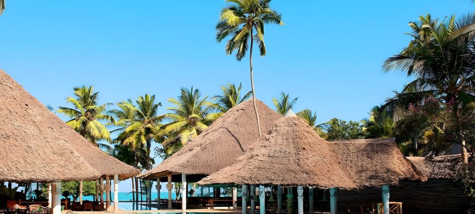 Neptune Village Beach Resort & SPA
