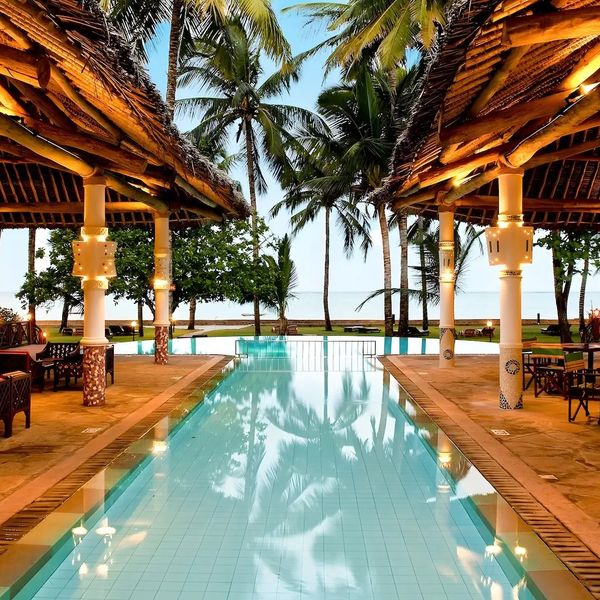 Neptune Village Beach Resort & SPA – 2026-03-12 - Zdjęcie 3