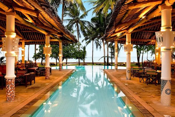 Neptune Village Beach Resort & SPA