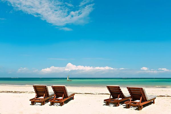 Neptune Village Beach Resort & SPA