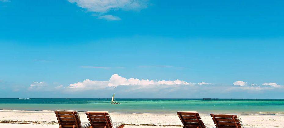 Neptune Village Beach Resort & SPA