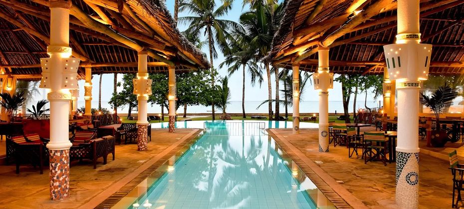 Neptune Village Beach Resort & SPA