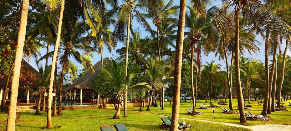 Neptune Village Beach Resort & SPA