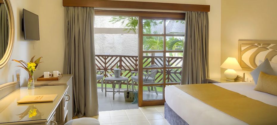 Neptune Village Beach Resort & SPA