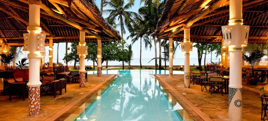 Neptune Village Beach Resort & SPA