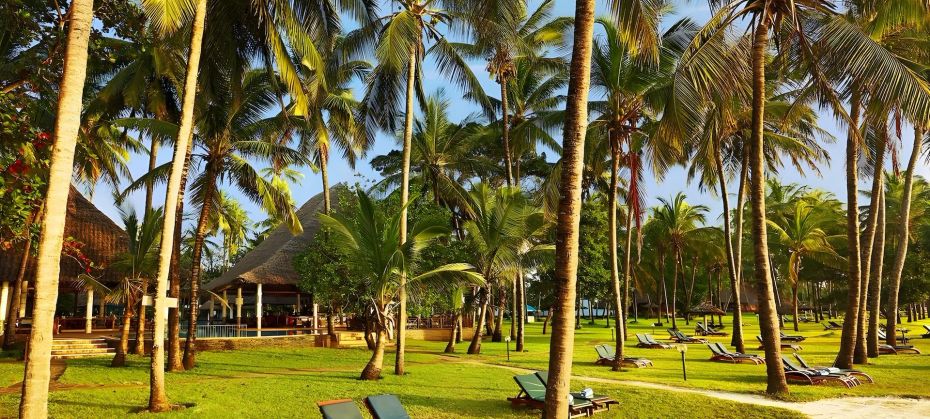 Neptune Village Beach Resort & SPA