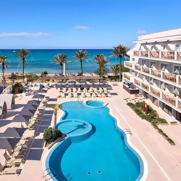 Universal Neptuno (Playa de Palma) — Playa de Palma, Hiszpania