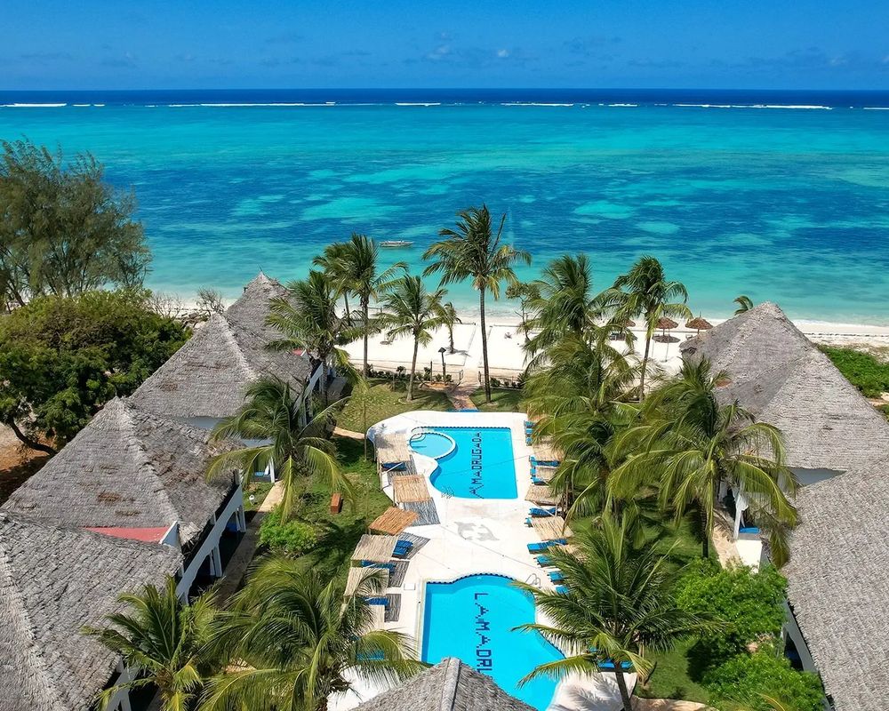 Nest Style (ex. La Madrugada Beach Resort)