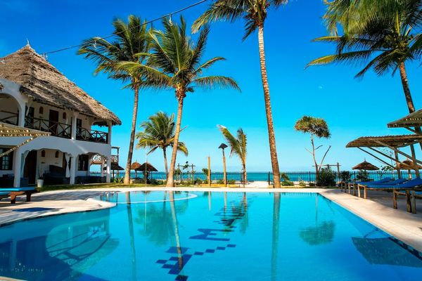 Nest Style (ex. La Madrugada Beach Resort)