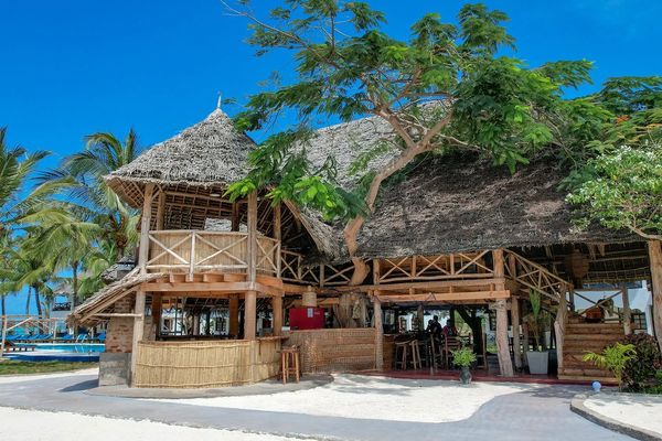 Nest Style (ex. La Madrugada Beach Resort)