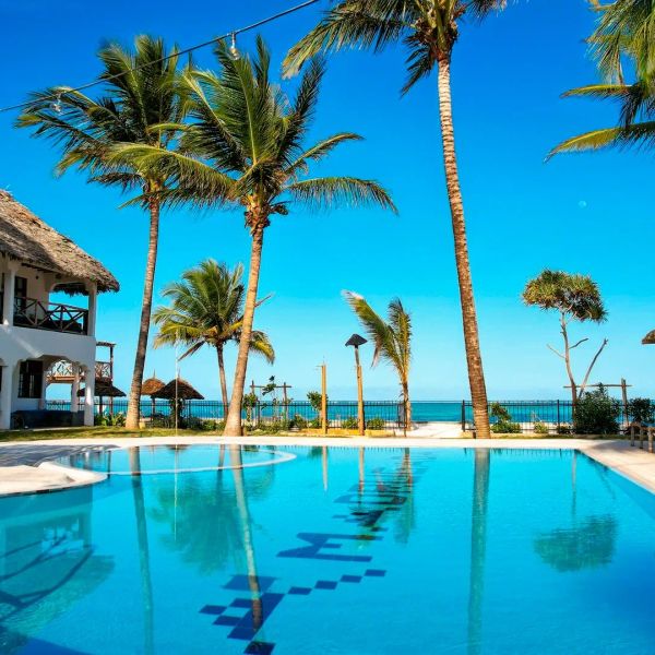 Nest Style ex La Madrugada Beach Resort – 2026-06-29 - Zdjęcie 2