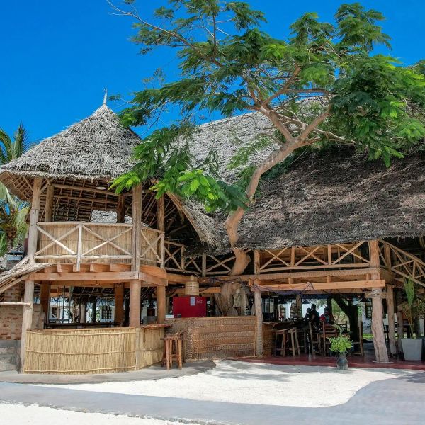 Nest Style ex La Madrugada Beach Resort – 2026-06-29 - Zdjęcie 3