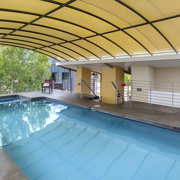 Nesuto Chippendale Sydney Apartment – 2027-03-05 - Zdjęcie 3