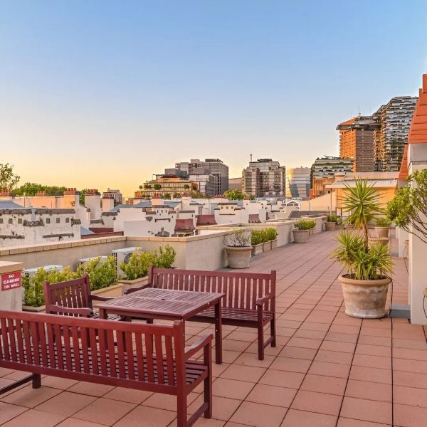 Hotel Nesuto Chippendale Sydney Apartment w Australia (Nowa Południowa Walia) - oferta last minute