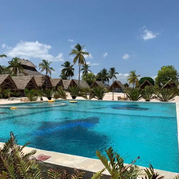 New Jambo Bungalows – 2026-11-01 - Zdjęcie 2