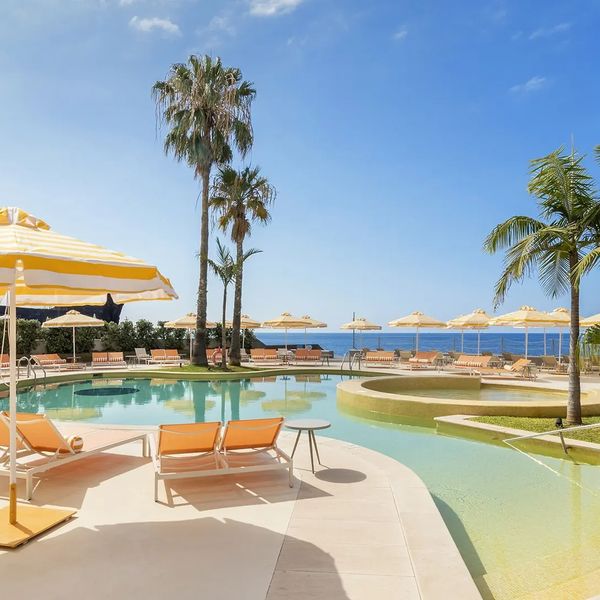 NEXT by Savoy Signature (ex. Madeira Regency Club) — Funchal, Portugalia