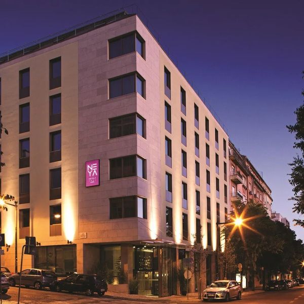 Neya (Lisboa) — Lizbona, Portugalia