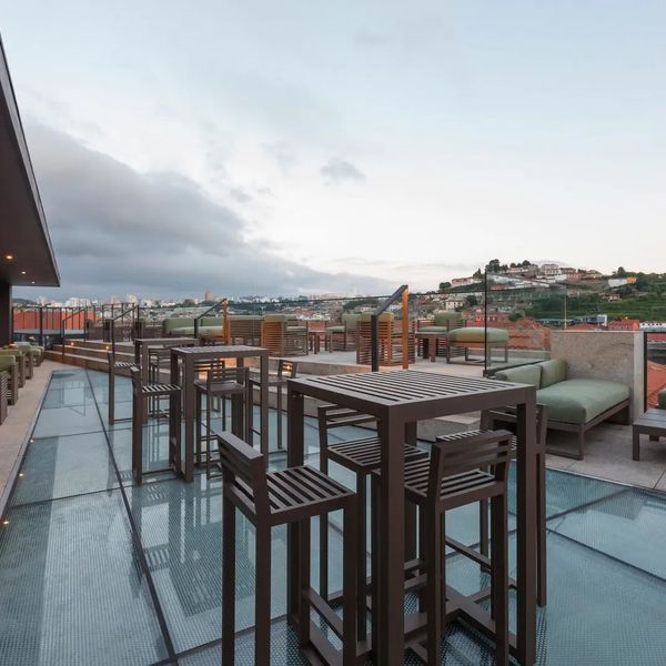 Neya Porto — Porto, Portugalia