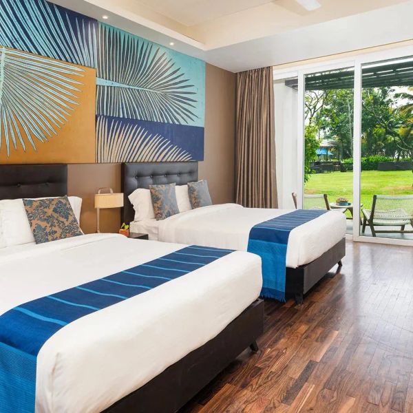 Nh Bentota Ceysands Resort (ex. Centara Ceysands Resort)