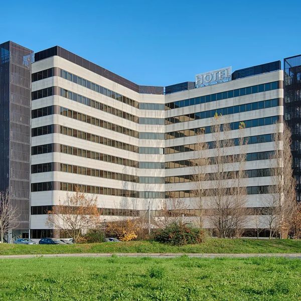 NH Bologna Villanova — Villanova, Włochy