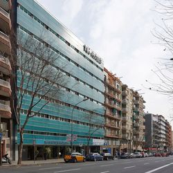 NH Sants Barcelona ex Numancia