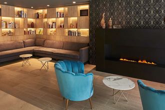 NH Sants Barcelona ex Numancia