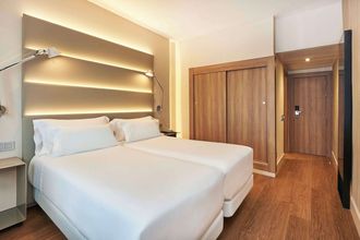 NH Sants Barcelona ex Numancia