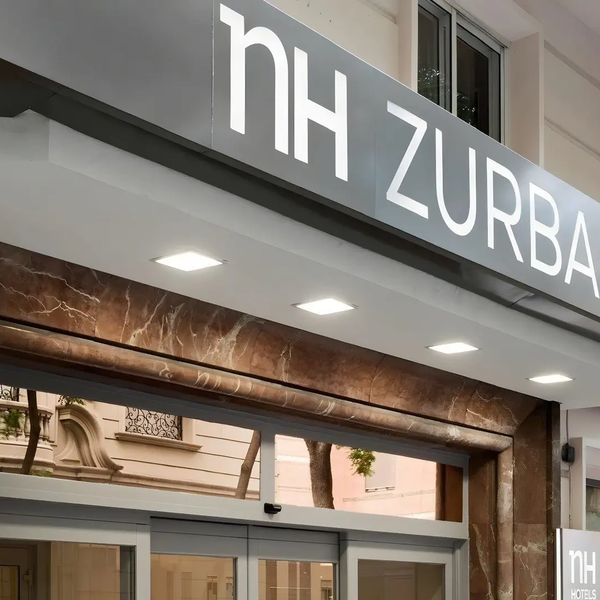 Nh Zurbano — Madryt, Hiszpania