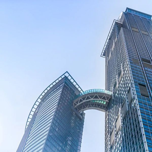 Nina Tsuen Wan West — Hongkong, Chiny