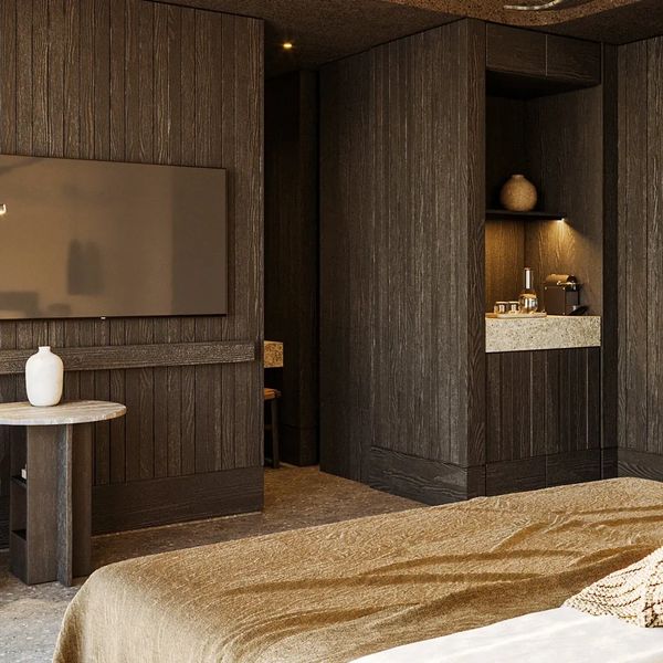 Nirema MGallery Collection (Samos) — Samos, Grecja