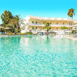 Niriides Beach Kolymbia